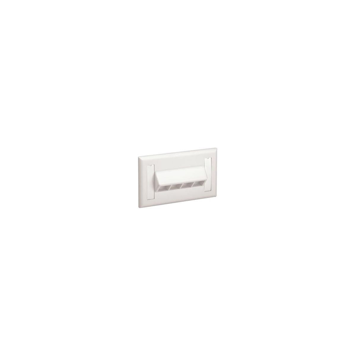 Panduit NK4HSFIWY presa energia Bianco
