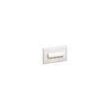Panduit NK4HSFIWY presa energia Bianco