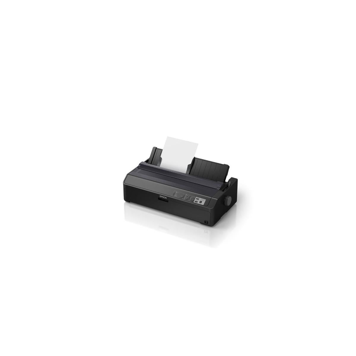 Epson FX2190IIN Stampante ad Aghi 240 x 144 DPI 738 cps Nero