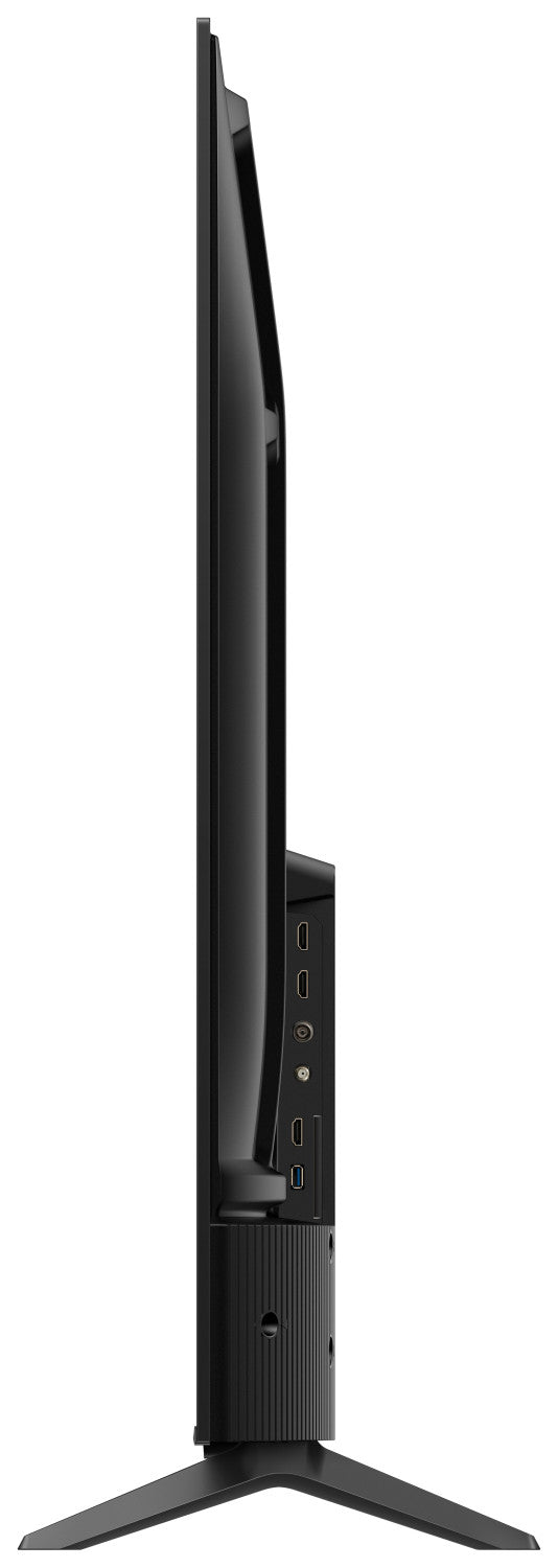 TCL P69L 55P6L TV 139,7 cm (55") 4K Ultra HD Smart TV Wi-Fi Nero