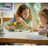 Set costruzioni LEGO 43290 DISNEY PIXAR Kevin e Dug