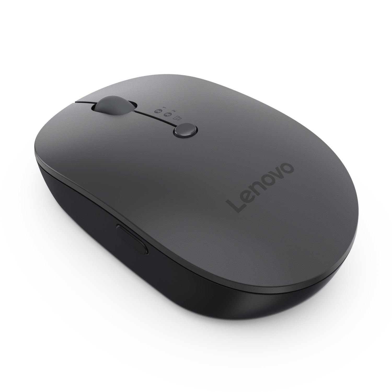 Lenovo 4Y51R29290 mouse Universale Ambidestro Bluetooth USB Type-C Ottico 2400 DPI