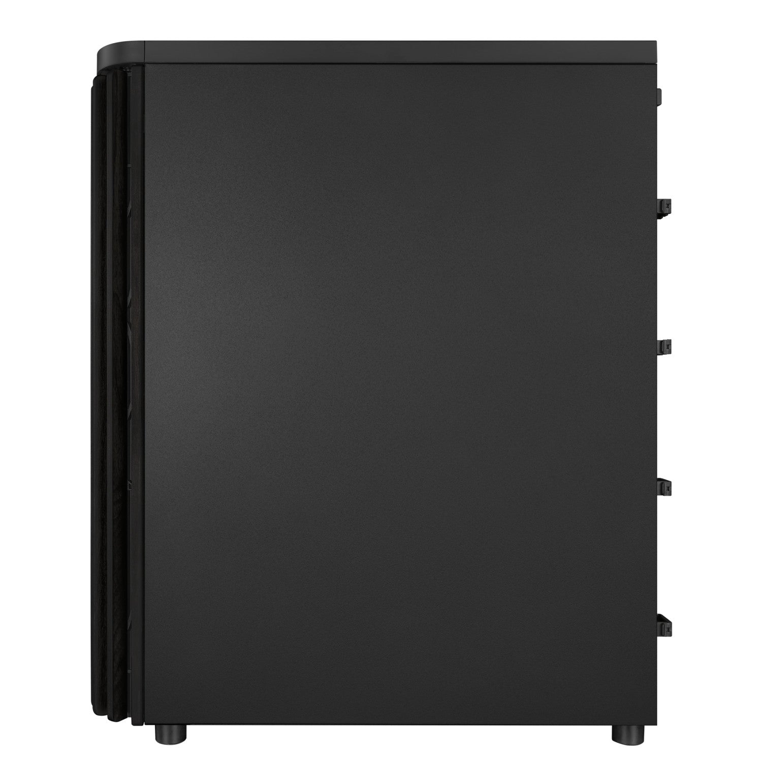 ASUS ProArt PA401 Wood METAL PWM (Black) Tower Nero