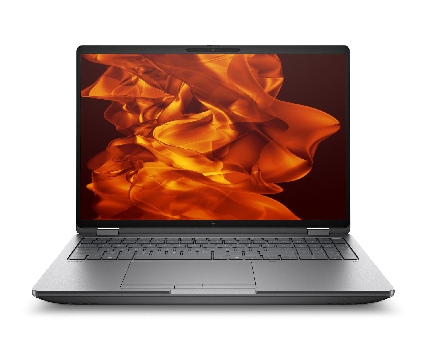 HP ZBook Fury G1i 16 inch Mobile Workstation PC Wolf Pro Security Edition - Data Science Intel Core Ultra 7 255HX 40,6 cm (16") WUXGA 32 GB DDR5-SDRAM NVIDIA RTX PRO 3000 Blackwell Wi-Fi 7 (802.11be) Windows 11 Pro AI Workstation, AI PC
