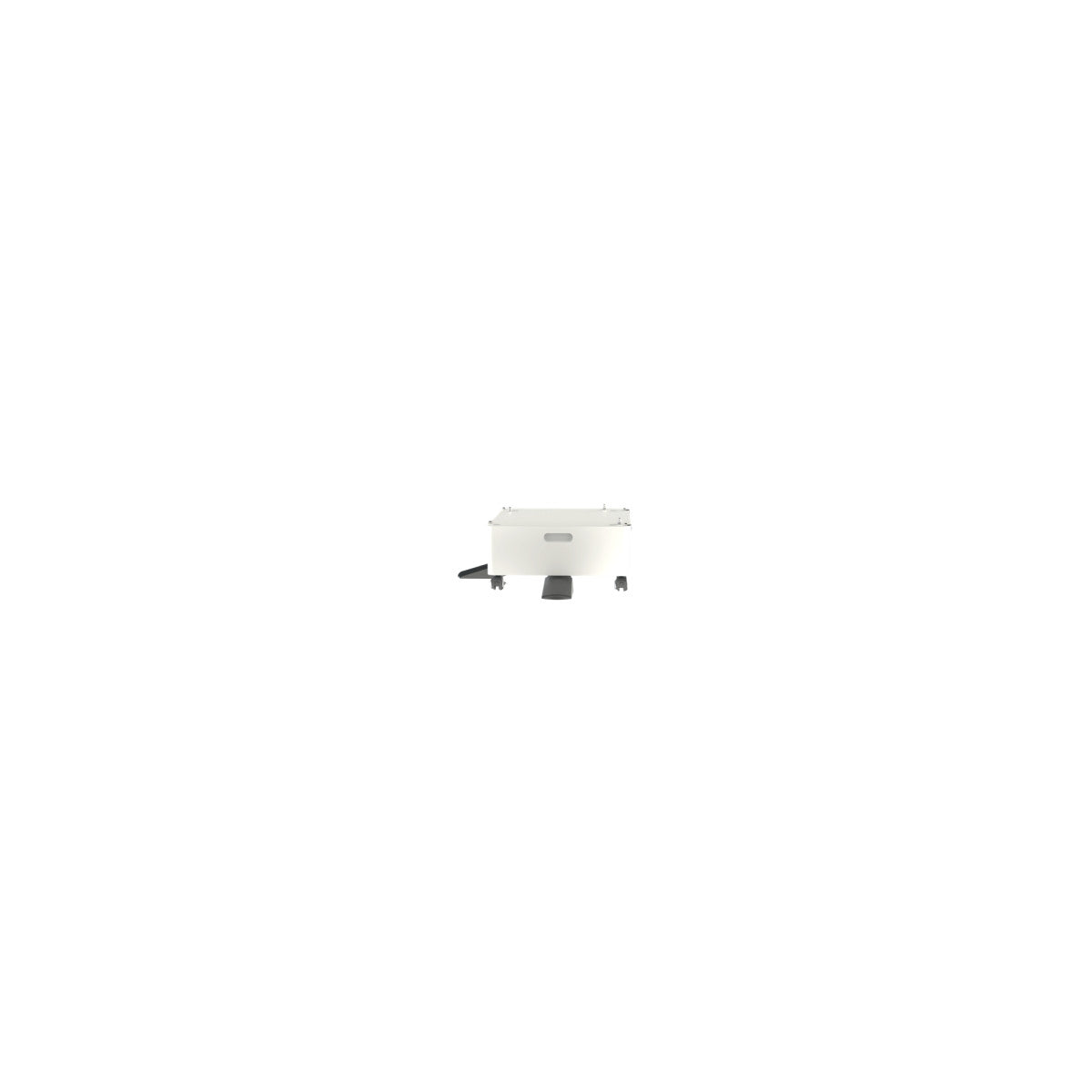 Epson 7113367 porta stampante Bianco