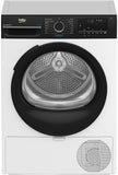 Beko BMEPT491SBI: Asciugatrice 9kg, Classe C, motore inverter
