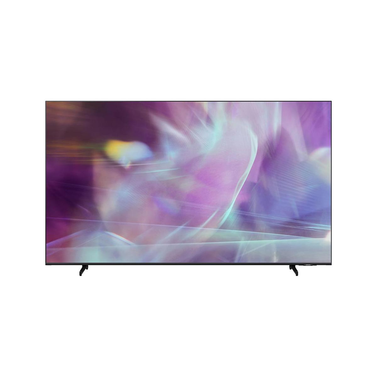 Samsung HG55Q60AAEU 55 Pollici 4K Ultra HD Smart TV 20 W Nero