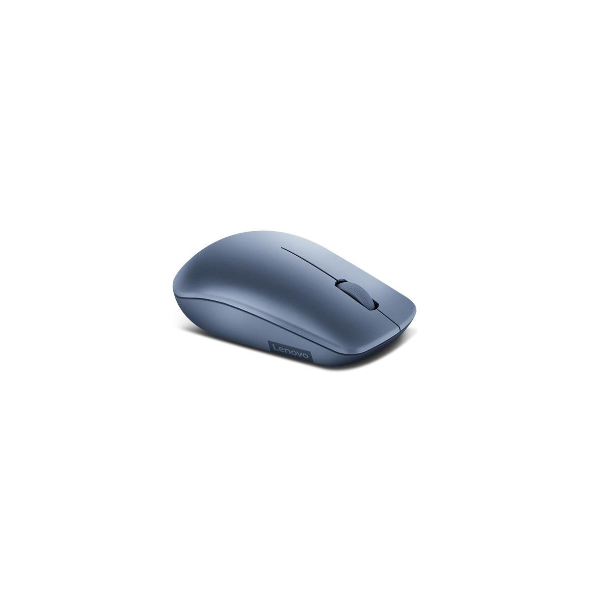 Lenovo 530 mouse Ambidestro RF Wireless Ottico 1200 DPI