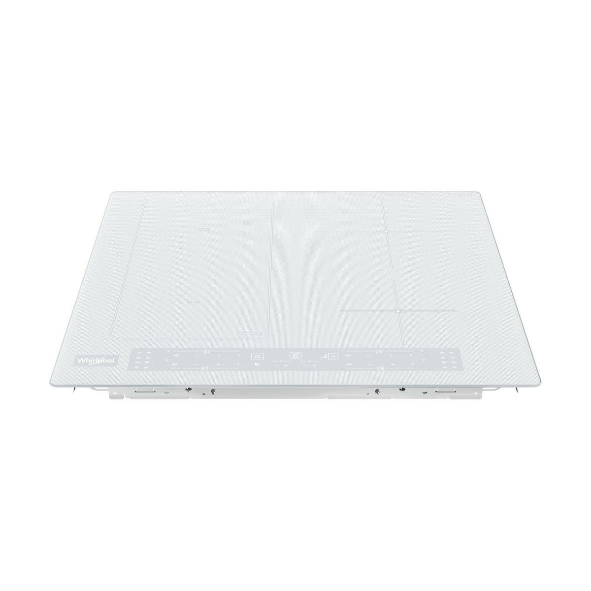 Whirlpool Piano cottura a induzione in vetroceramica - WL B4560 NE/W