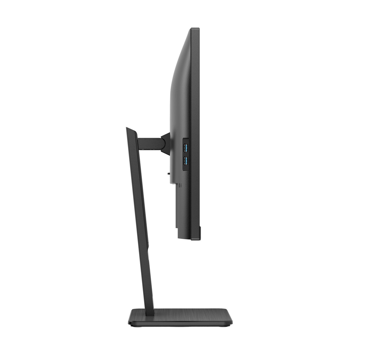 AOC E3 U27E3UF Monitor PC 68,6 cm (27pollici) 3840 x 2160 Pixel 4K Ultra HD LED Nero