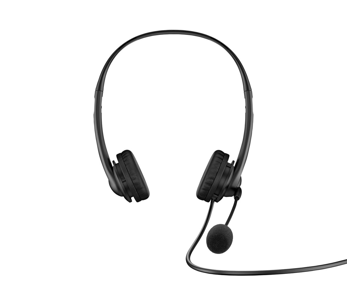 HP Cuffie stereo USB G2