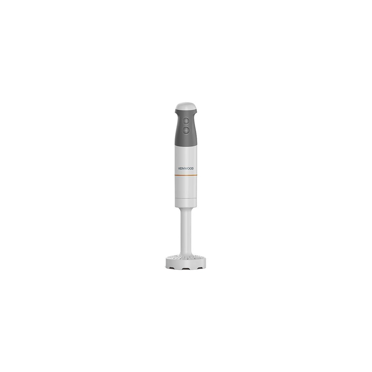 Frullatore ad Immersione Kenwood HBM40.306WH 850 W Grigio Trasparente Bianco