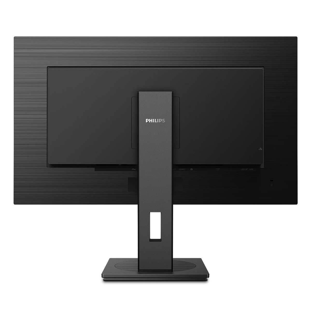 Philips B Line 325B1L/00 Monitor PC 80 cm (31.5pollici) 2560 x 1440 Pixel 2K Ultra HD LCD Nero