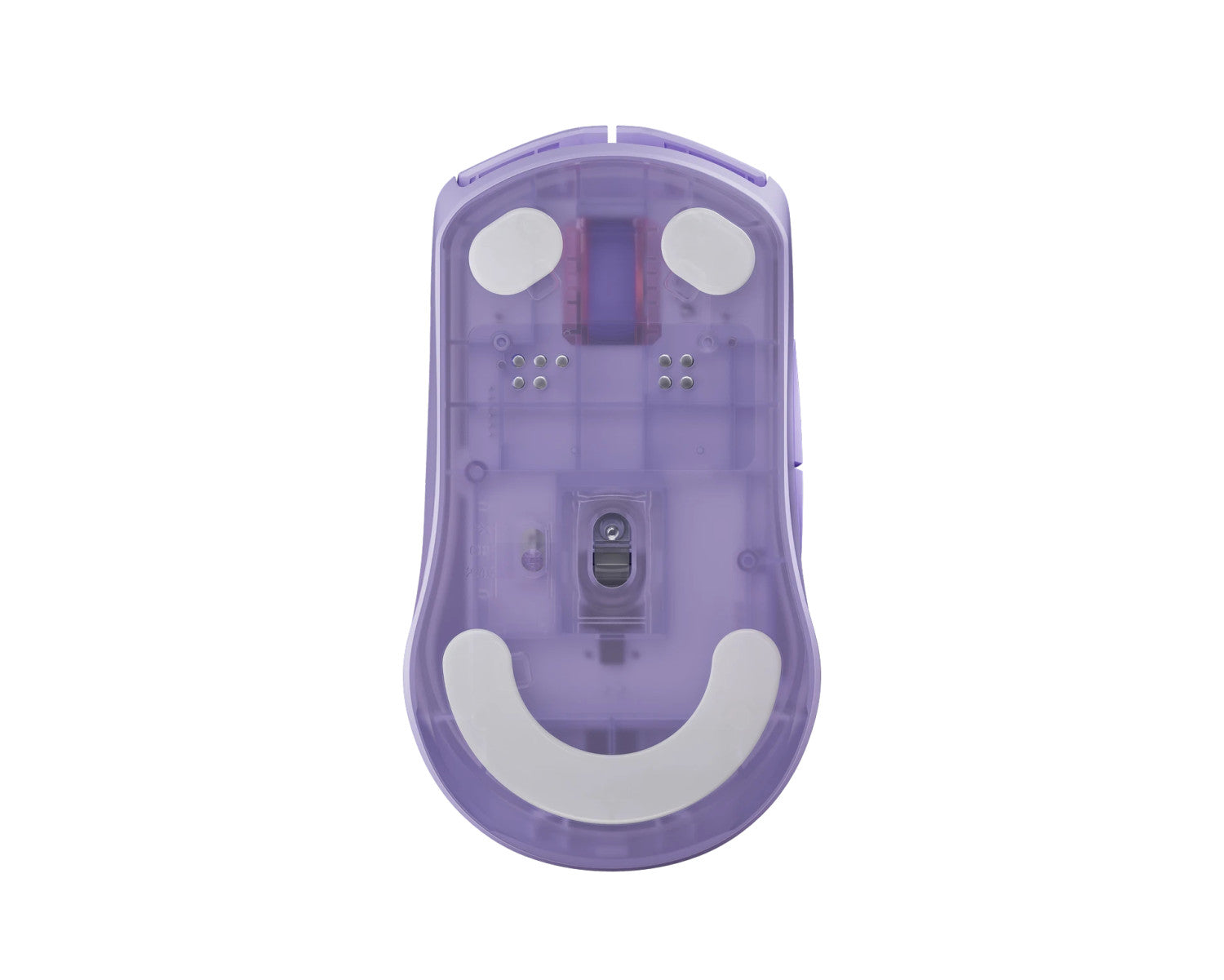 Steelseries 62525 mouse Gaming Mano destra RF senza fili Bluetooth Ottico 18000 DPI