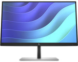 HP E-Series E22 G5 FHD Monitor Monitor PC 54,6 cm (21.5pollici) 1920 x 1080 Pixel Full HD LED Nero, Argento