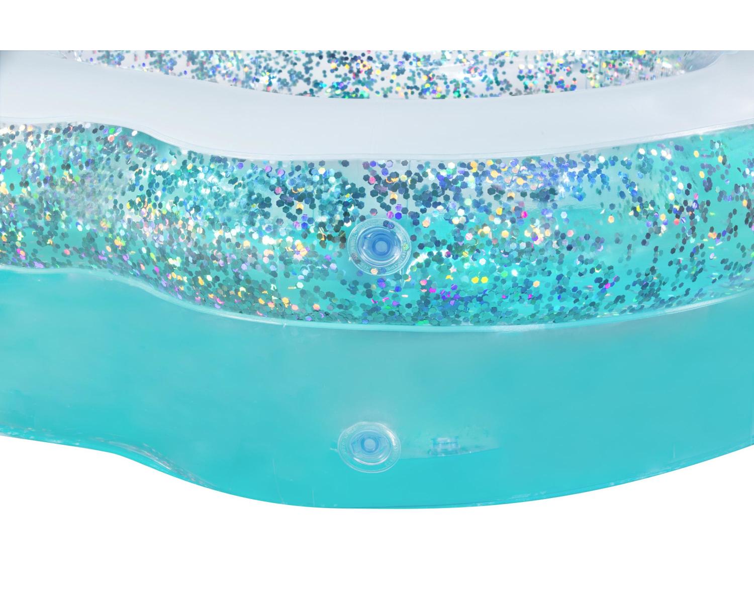 Bestway 52489 piscina per bambini Piscina con bordi