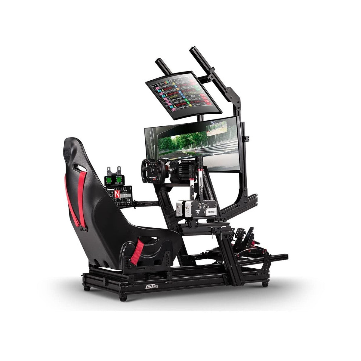 Next Level Racing Elite Supporto per Tablet/Button Box Add-On