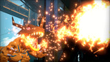 BANDAI NAMCO Entertainment Digimon Story: Time Stranger Nsw2 Standard Giapponese, Francese, Tedesca, ITA, ESP, Coreano, Cinese semplificato, Cinese tradizionale, POR-BRA, Inglese degli Stati Uniti Nintendo Switch 2