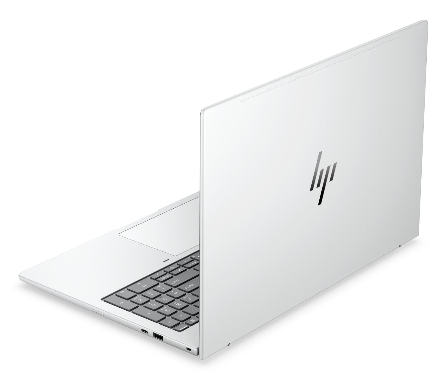 HP EliteBook 8 G2i 16 inch Notebook Next Gen AI PC Wolf Pro Security Edition Intel Core Ultra 7 Computer portatile 40,6 cm (16") WUXGA 32 GB LPDDR5x-SDRAM 1 TB SSD Wi-Fi 7 (802.11be) Windows 11 Pro Argento