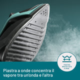 Onda P1 Ferro da Stiro Generatore di Vapore 2400W
