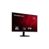 Viewsonic VA VA2708-2K-HD-2 Monitor PC 68,6 cm (27") 2560 x 1440 Pixel Quad HD LED Nero