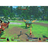 Monster Hunter Stories 3: Twisted Reflection - PlayStation 5