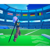 Maximum Games 40 Sports Games in 1