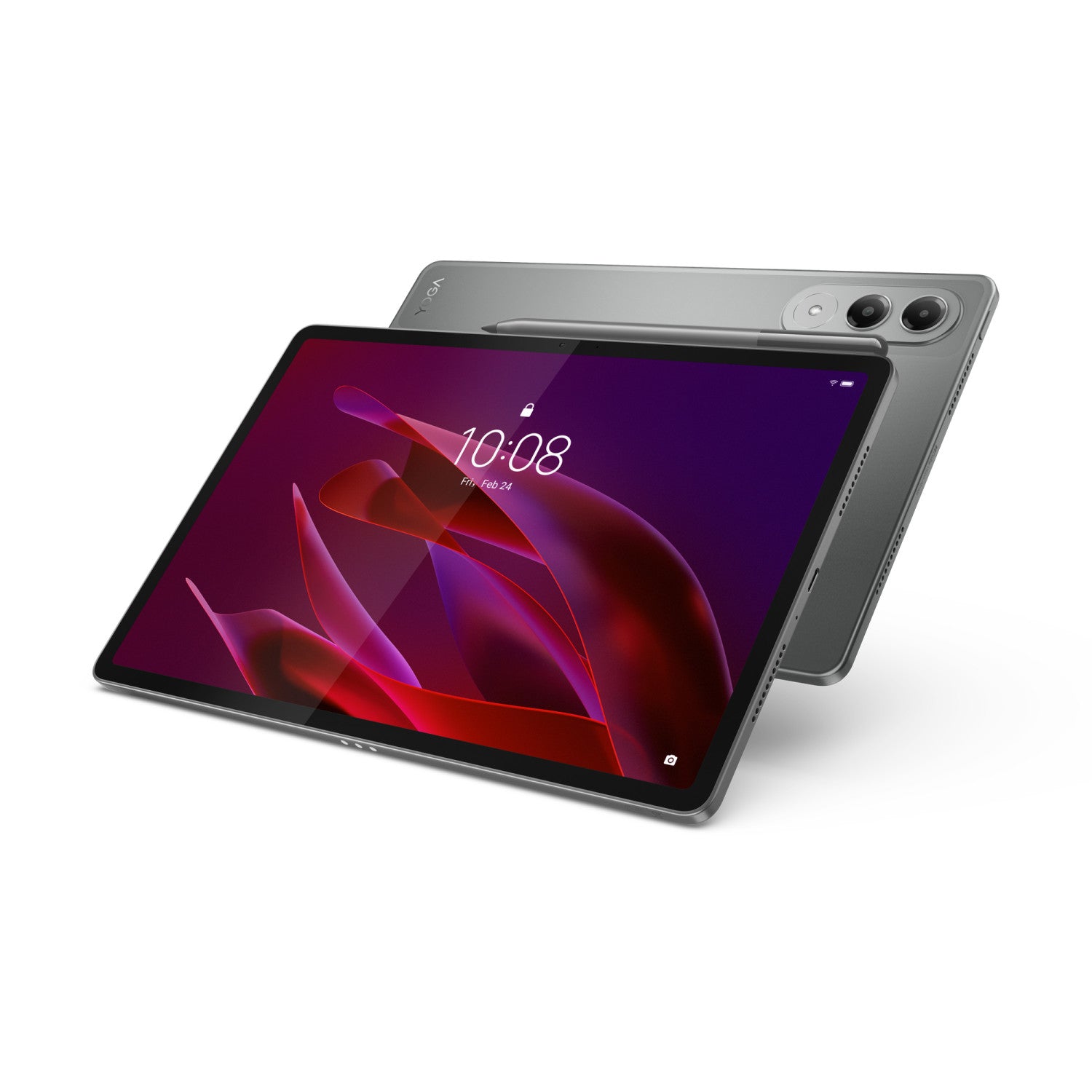 Lenovo Yoga Tab TB710FU TAB PEN PRO 12GB 256GB WIFI 11.1" PureSight Pro 3.2K 144 Hz Delta E 1 Android 15