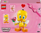 LEGO Iconic Titti 40824 Set da Costruzione Looney Tunes 412 Pezzi