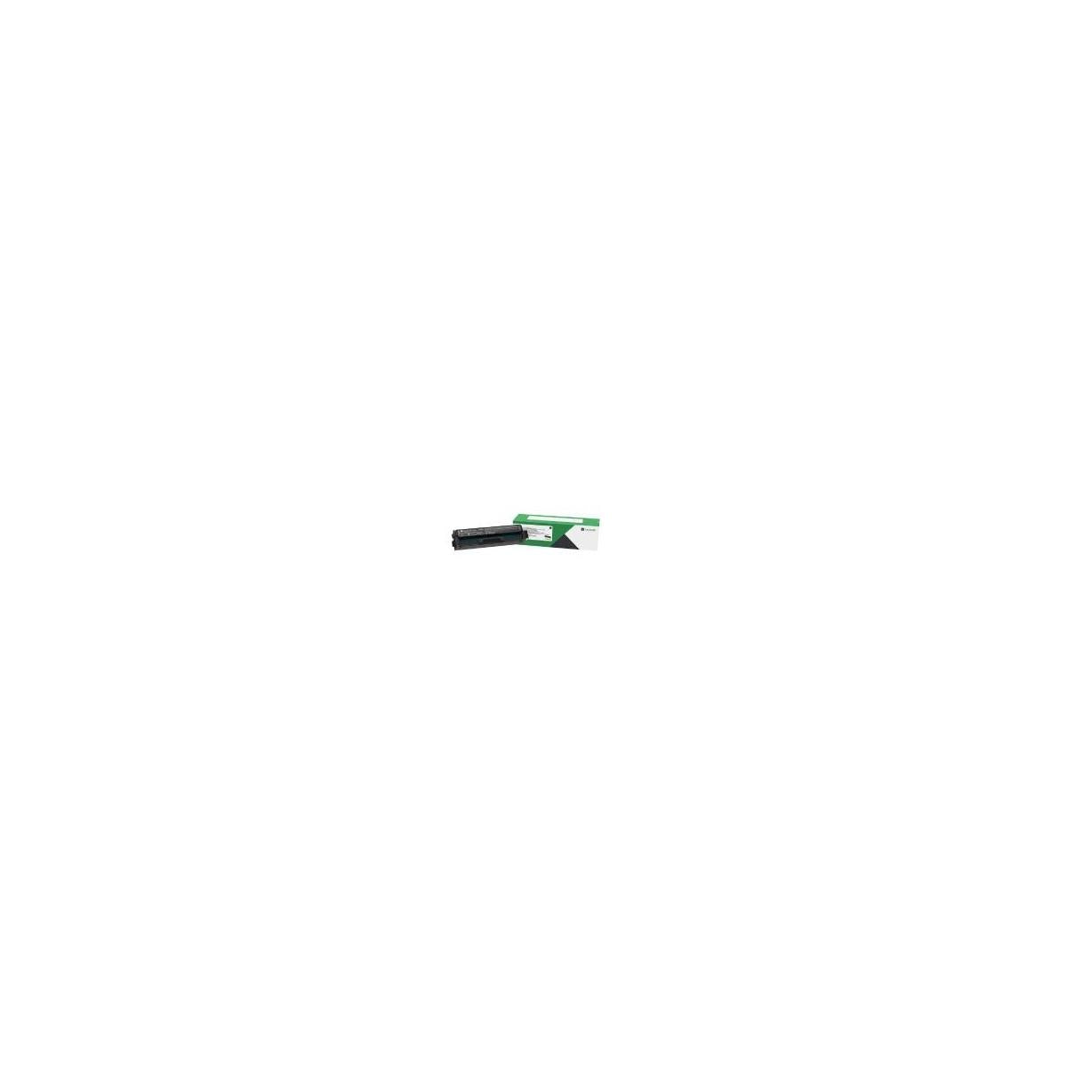 Lexmark 20N20K0 Cartuccia Toner 1 pz Nero