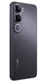 VIVO Y31 17,1 cm (6.72") Android 15 5G USB tipo-C 6 GB 256 GB 6500 mAh Nero