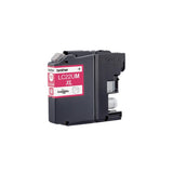 Brother LC-22UM cartuccia d'inchiostro Originale Resa elevata (XL) Magenta