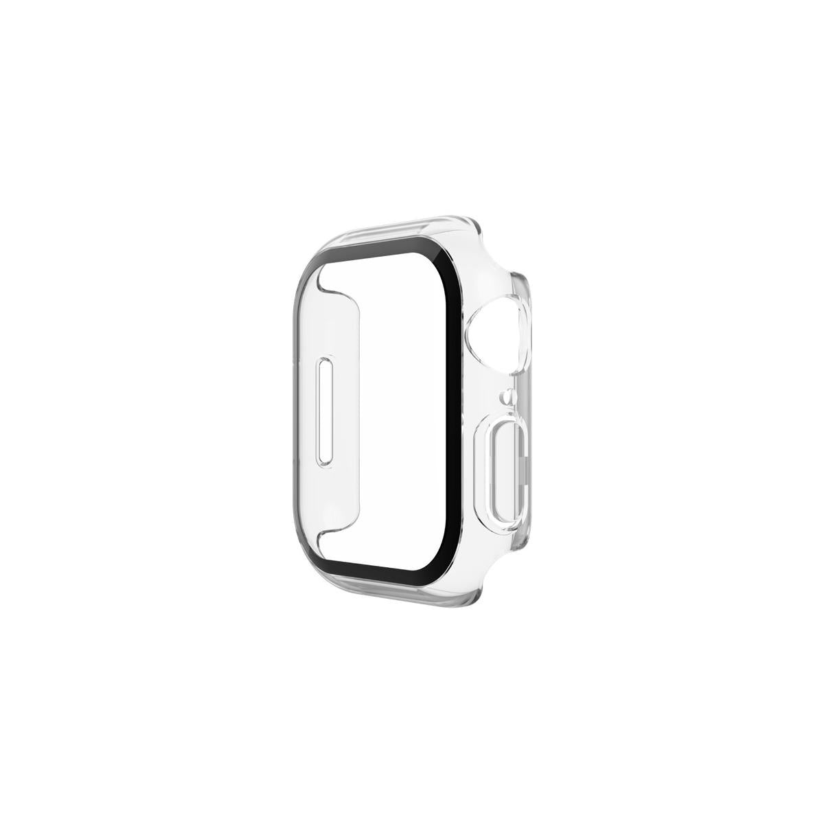 Belkin ScreenForce Protezione Schermo Vetro Temperato per Apple Watch Trasparente