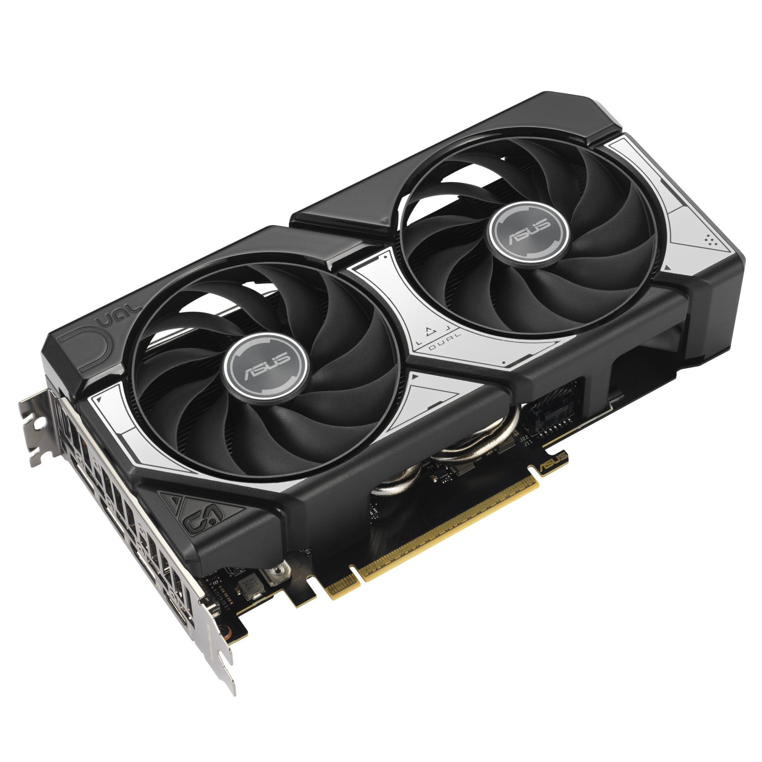 ASUS Dual -RTX5060TI-O16G NVIDIA GeForce RTX 5060 Ti 16 GB GDDR7