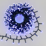 Lotti Wonder TLR-SC stringa di luce 10 m 500 lampade LED