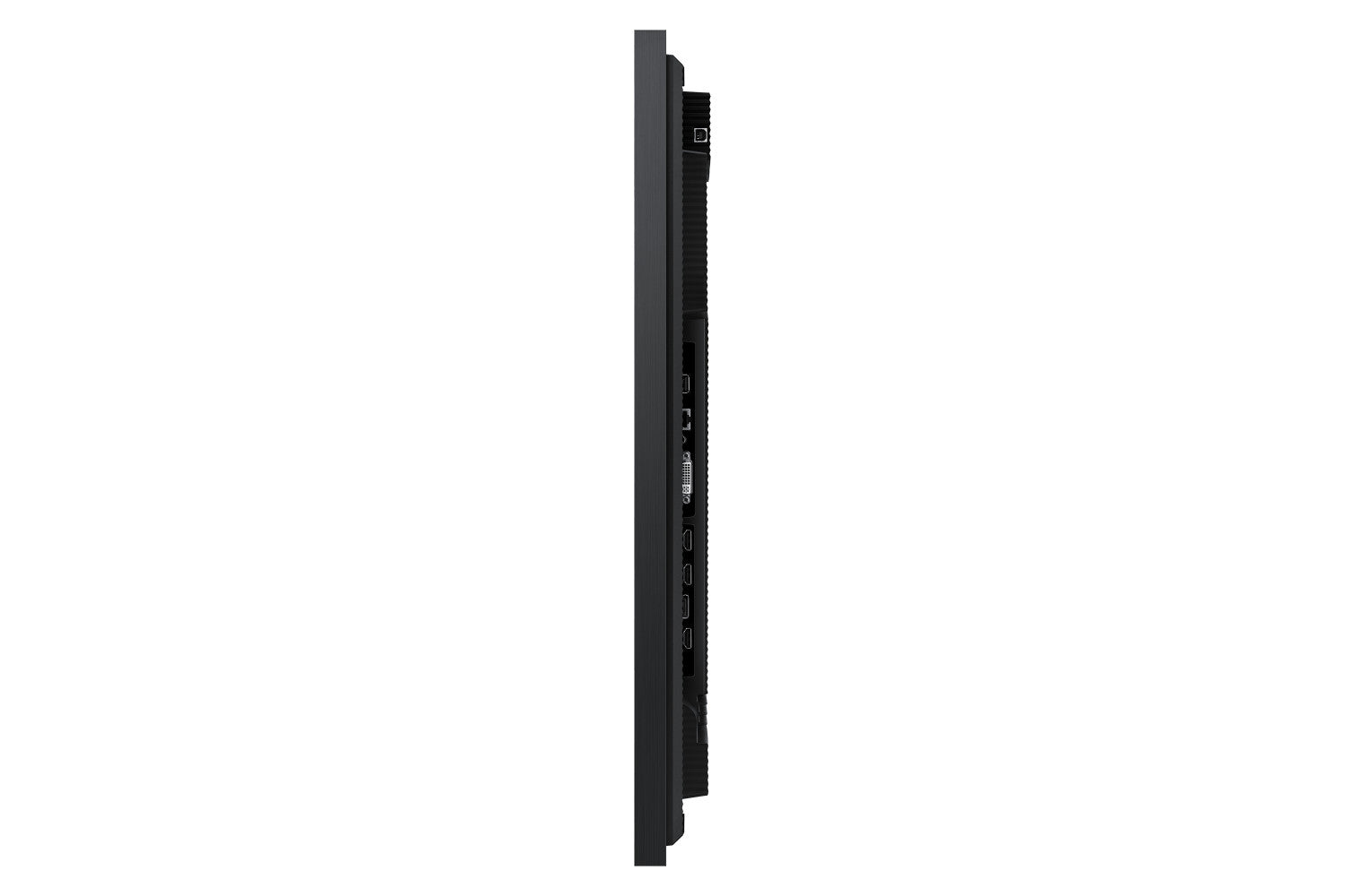 Samsung QM32R-T Pannello piatto per segnaletica digitale 81,3 cm (32") LCD Wi-Fi 400 cd/m² Full HD Nero Touch screen Tizen 4.0