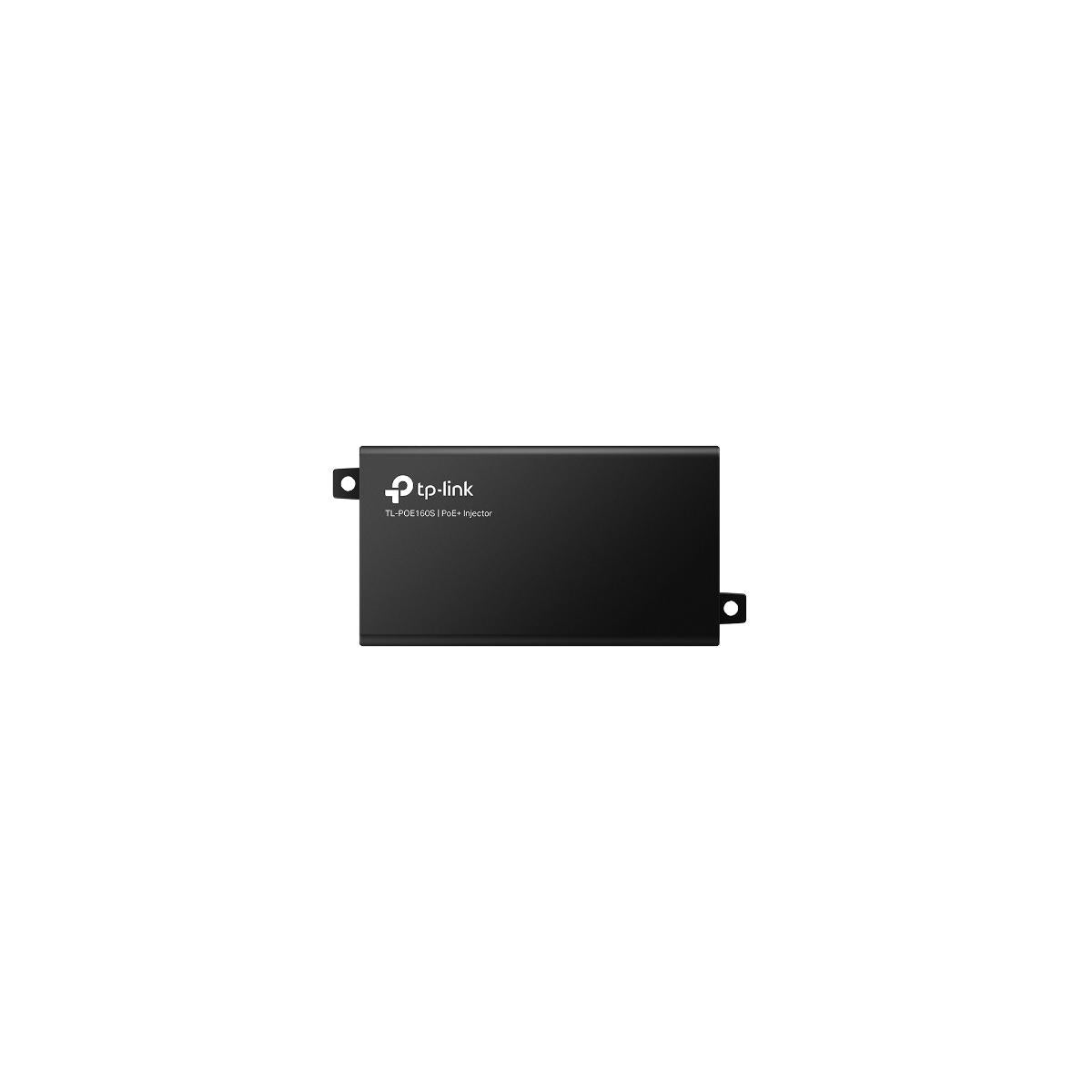 TP-Link TL-POE160S adattatore PoE e iniettore Gigabit Ethernet