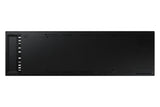 Samsung SH37C Design panorama 94 cm (37") LCD Wi-Fi 700 cd/m² Nero Tizen 7.0 24/7
