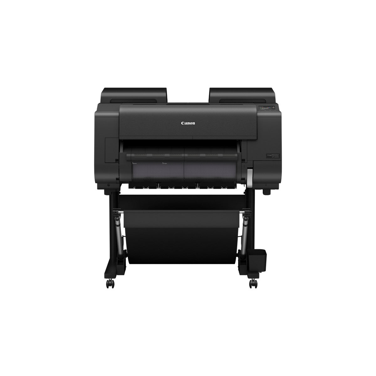 Canon imagePROGRAF GP-2600S stampante grandi formati Wi-Fi Bubblejet A colori 2400 x 1200 DPI A1 (594 x 841 mm) Collegamento ethernet LAN