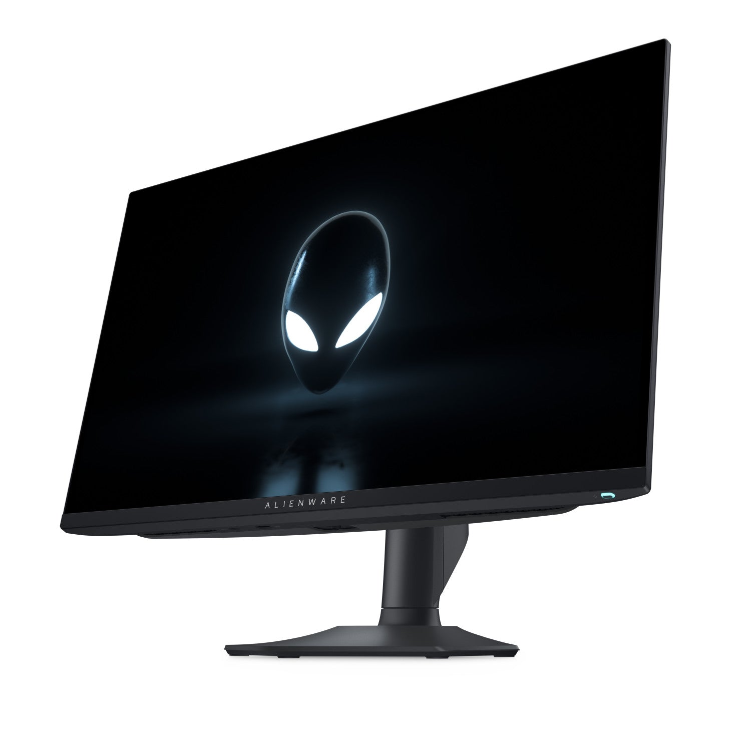 Alienware AW2725DF Monitor PC 26,7 Pollici 2560 x 1440 Pixel Quad HD QDOLED Nero