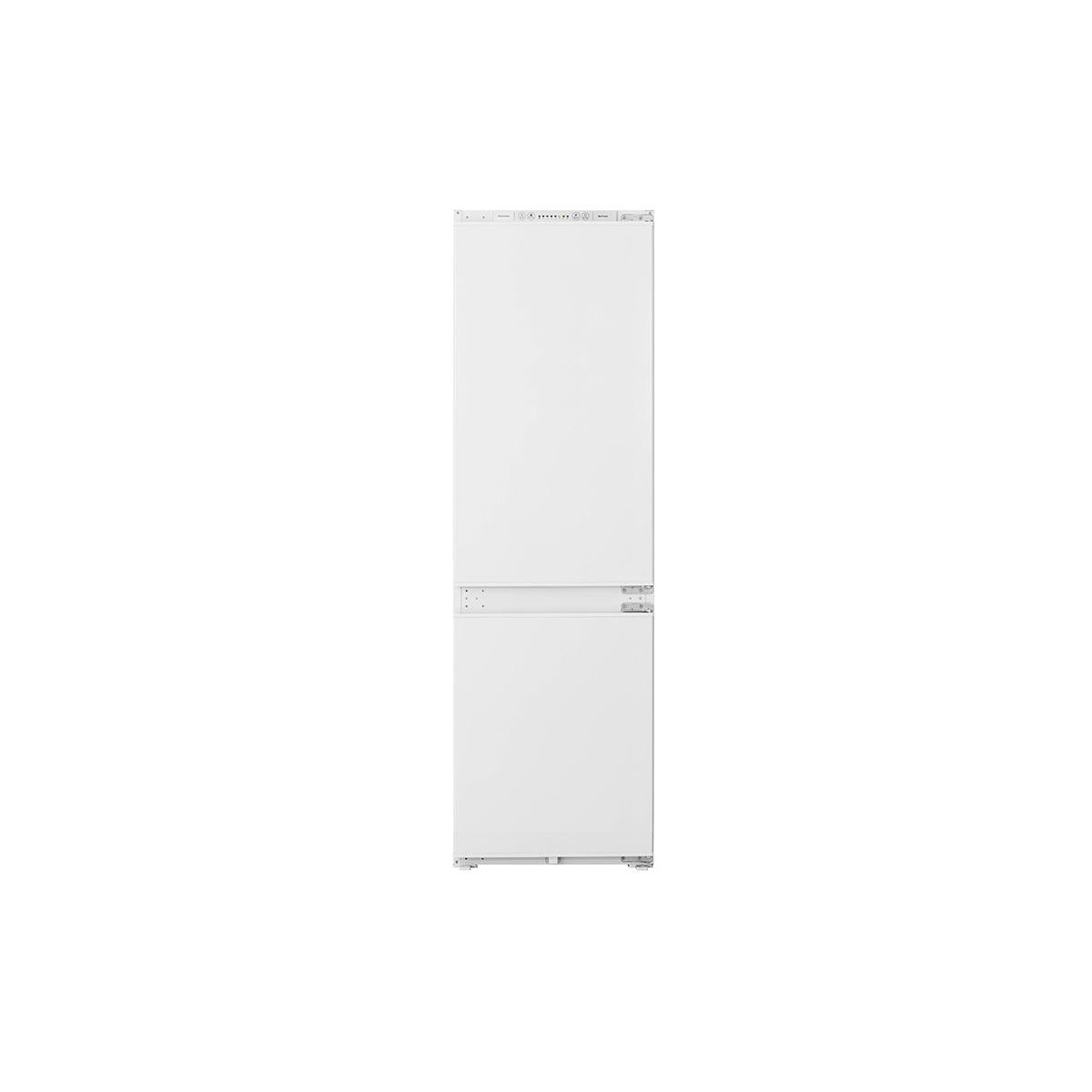 Hisense RIB312F4AWE Frigorifero con Congelatore Da incasso 246 L Classe F Bianco
