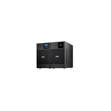 Eaton 9E gruppo di continuità (UPS) Doppia conversione (online) 1 kVA 800 W 4 presa(e) AC