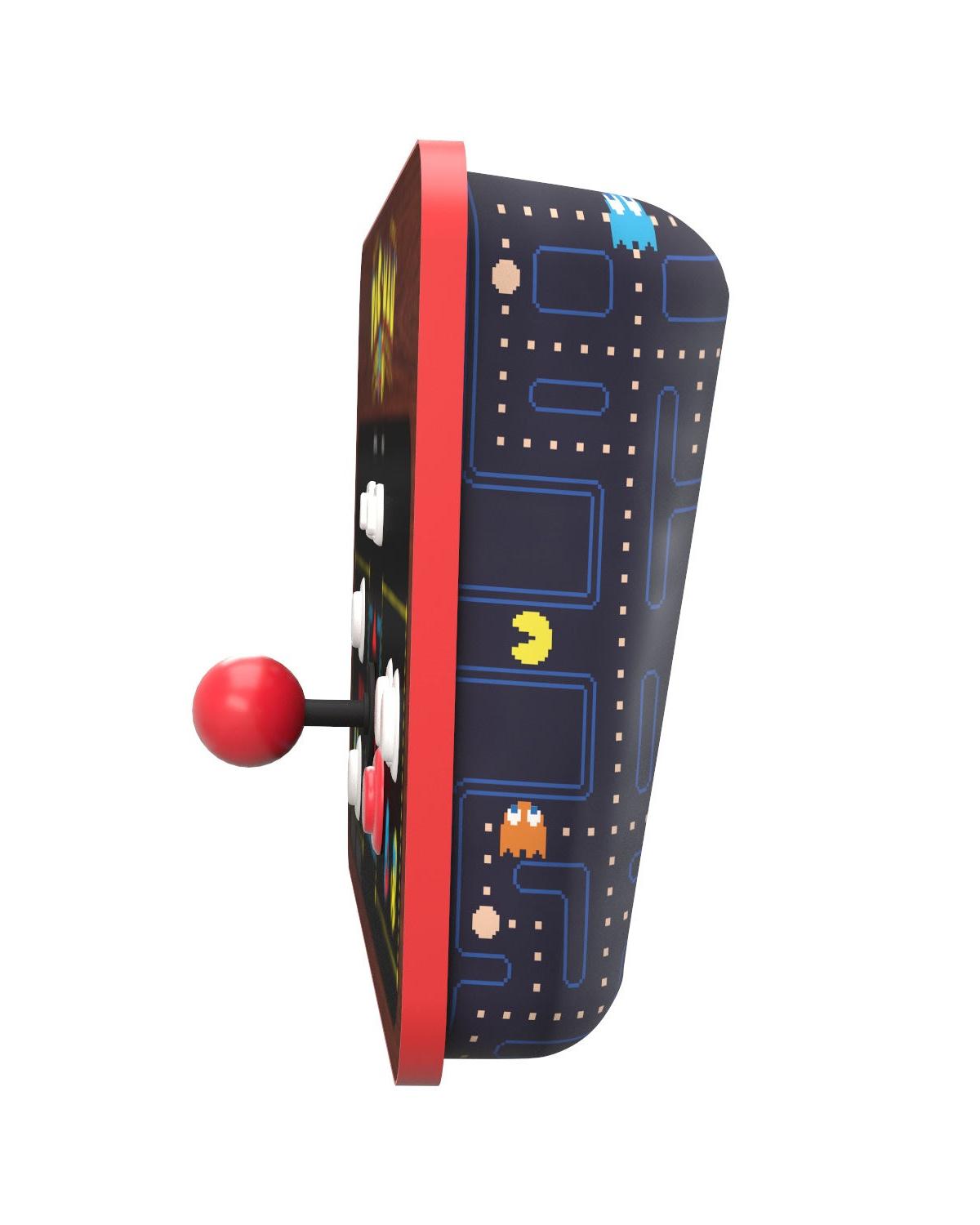 Arcade1Up Pac Man Couchcade Multicolore