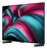 LG OLED evo AI OLED48C55LA 48 pollici 4K Ultra HD Smart TV Wi-Fi Nero