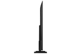 Samsung BE50FX-H Pannello piatto per segnaletica digitale 127 cm (50 pollici) LED Wi-Fi 4K Ultra HD Nero Processore integrato Tizen 16/7