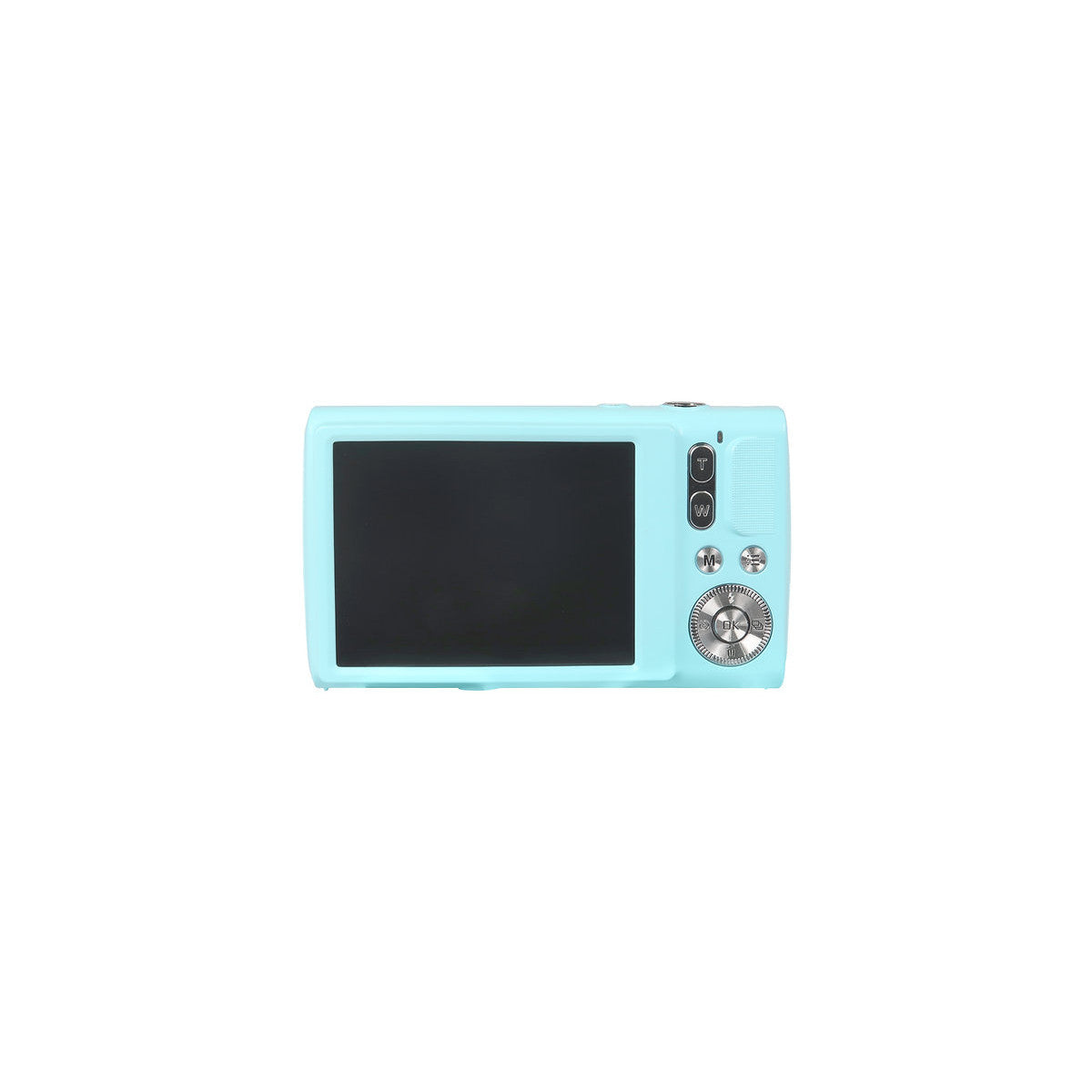 Yashica Peanuts Fotocamera compatta 30 MP Blu