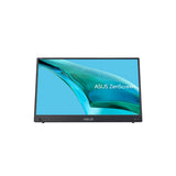 ASUS ZenScreen MB16AHG Pixel Full HD 3 ms Nero