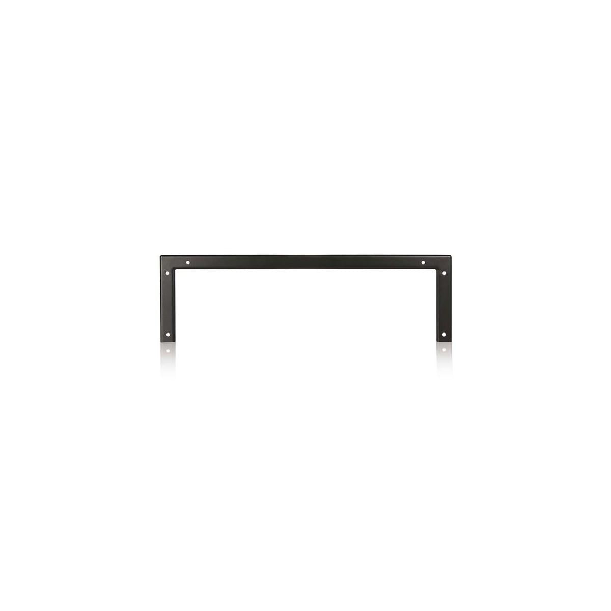 StarTech.com RK219WALLV rack Da parete Nero