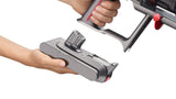 Dyson Aspirapolvere Lavapavimenti V12 Submarine