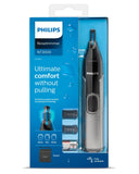 Philips 3000 series NT3650/16 tagliacapelli Grigio Alcalino